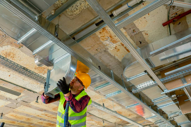 Professional HVAC in Leadville North, CO