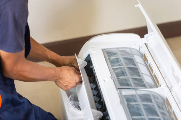 Best Residential HVAC in Leadville North, CO
