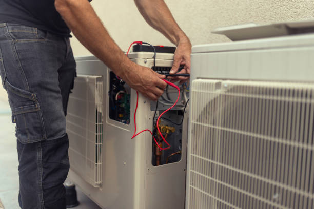 Best VRF (Variable Refrigerant Flow) Systems in Leadville North, CO