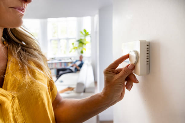 Best Geothermal HVAC Systems in Leadville North, CO