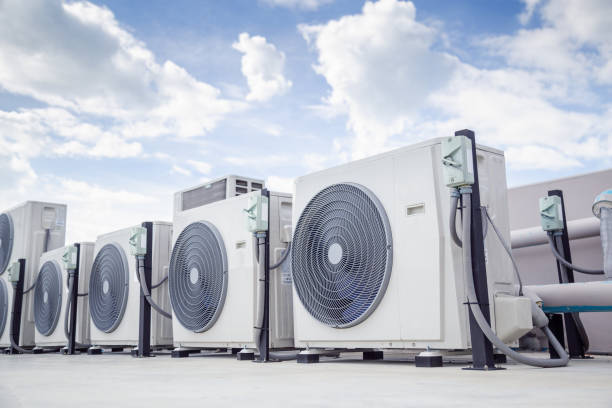 Best Emergency HVAC Services in Leadville North, CO