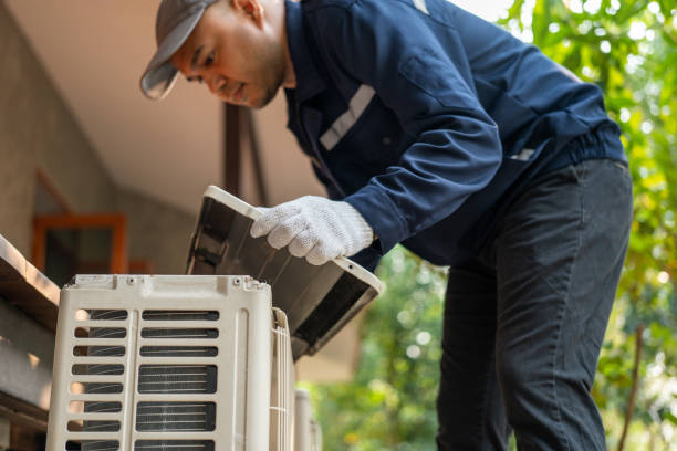 Best Ductless Mini-Split Systems in Leadville North, CO