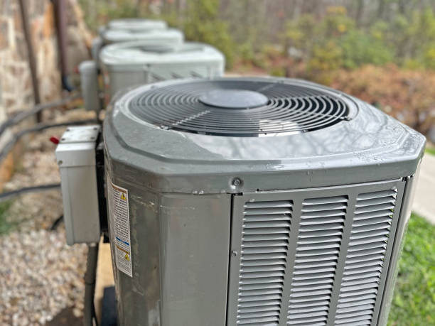 Best Seasonal HVAC Services in Leadville North, CO