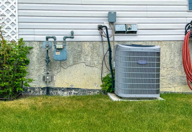 Professional HVAC in Leadville North, CO